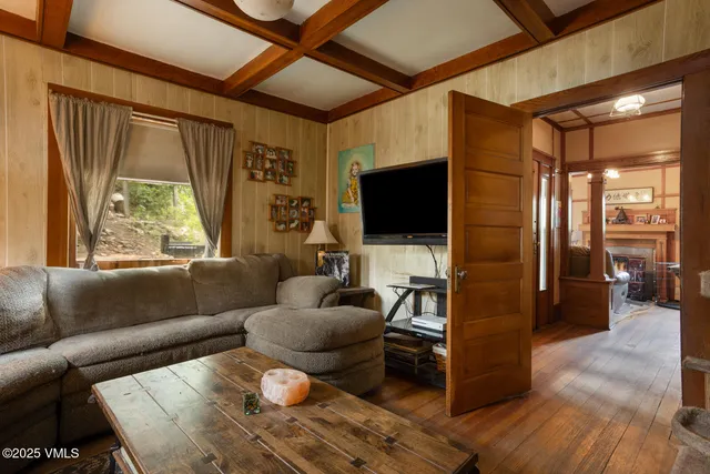 $1,500,000 | 407 Water Street, Red Cliff, CO 81649