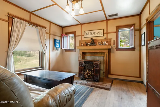 $1,500,000 | 407 Water Street, Red Cliff, CO 81649