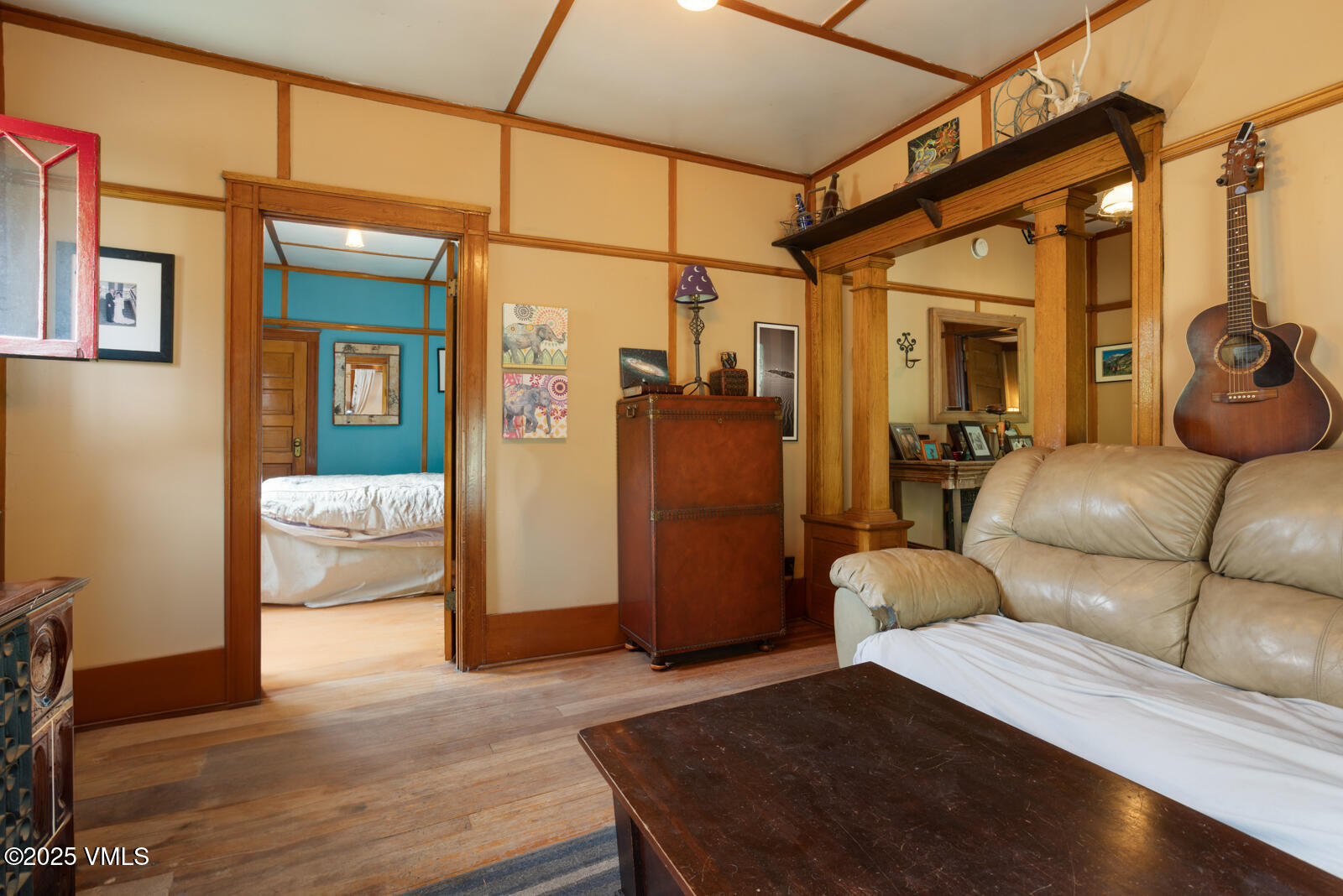 407 Water Street Red Cliff, CO 81649 - Photo 20 of 26 407 Water St MLS-49