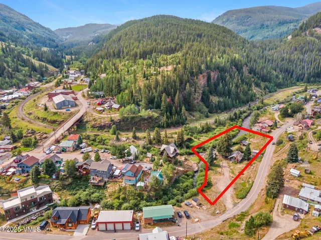 $1,500,000 | 407 Water Street, Red Cliff, CO 81649