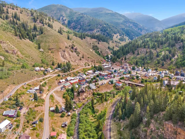 $1,500,000 | 407 Water Street, Red Cliff, CO 81649