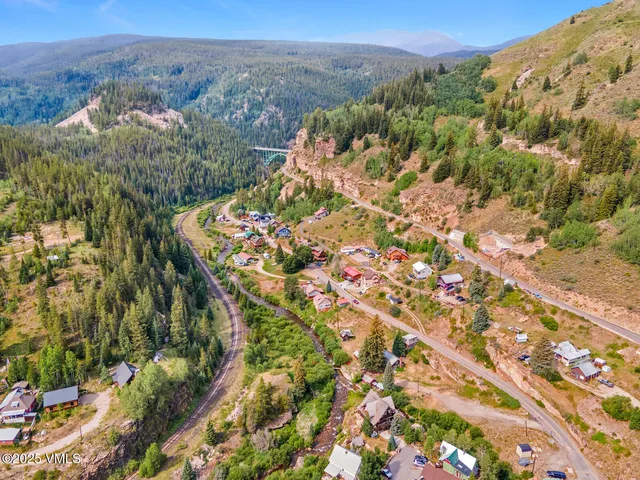 $1,500,000 | 407 Water Street, Red Cliff, CO 81649