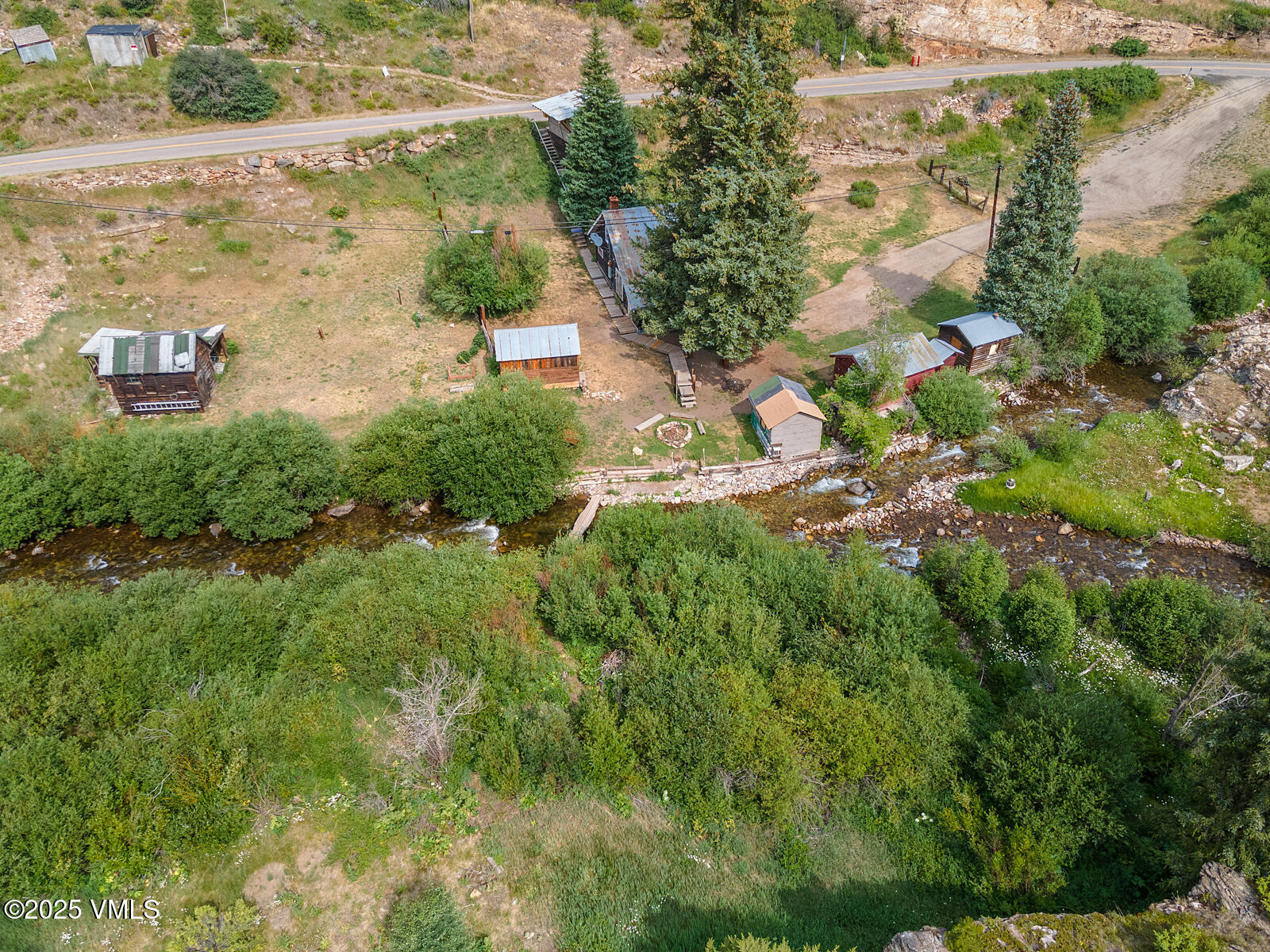 407 Water Street Red Cliff, CO 81649 - Photo 3 of 26 407 Water St MLS-13