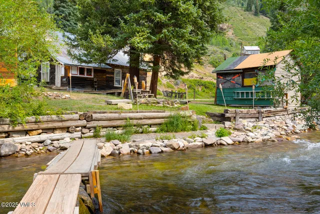 $1,500,000 | 407 Water Street, Red Cliff, CO 81649