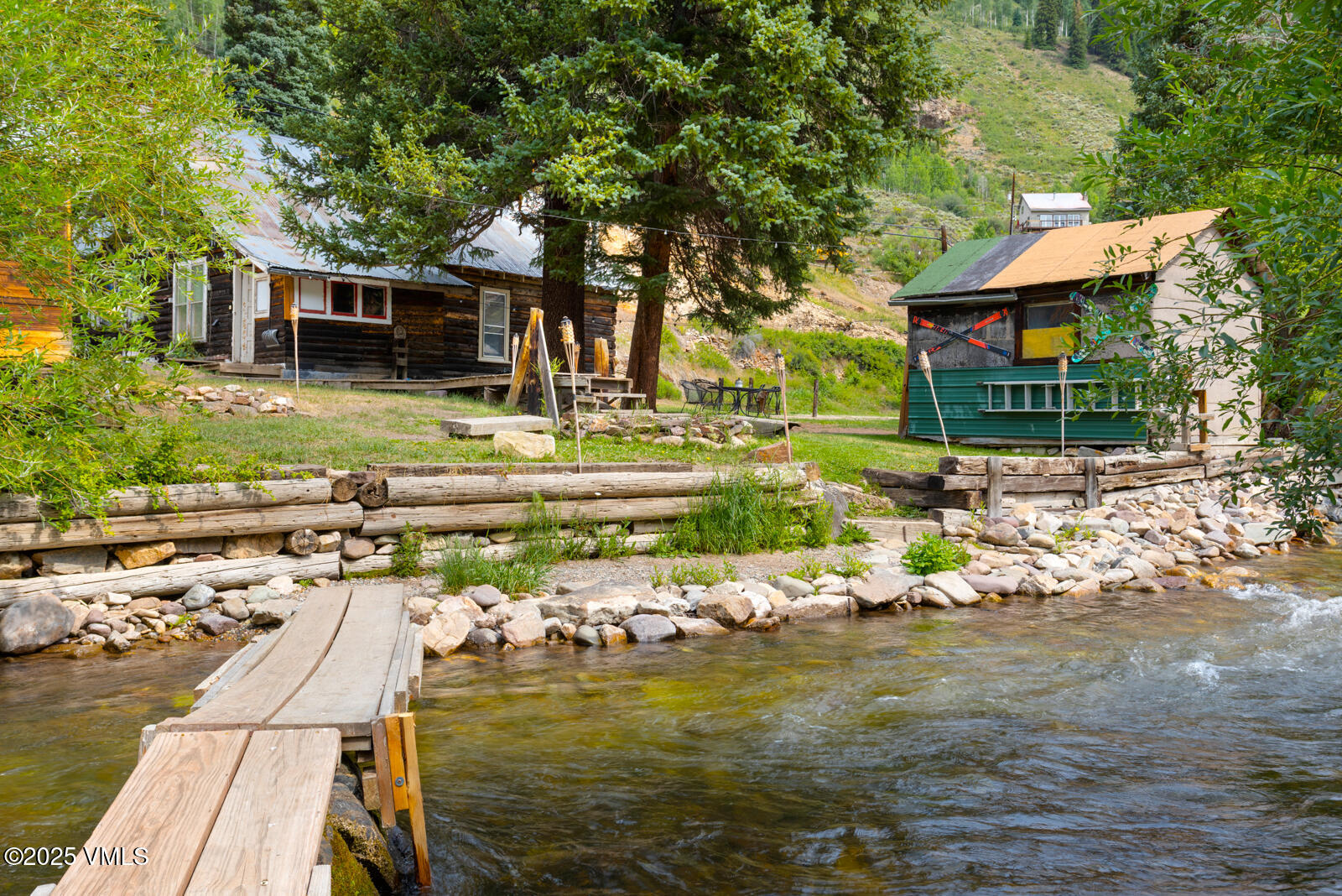 407 Water Street Red Cliff, CO 81649 - Photo 7 of 26 407 Water St MLS-37