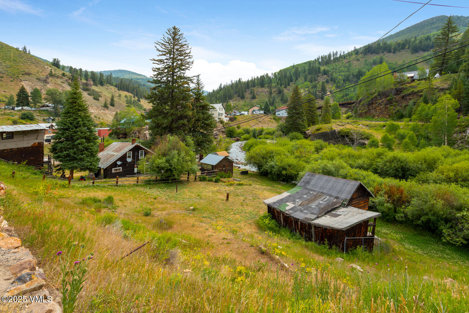 407 Water Street Red Cliff, CO 81649 - Photo 8 of 26 407 Water St MLS-27