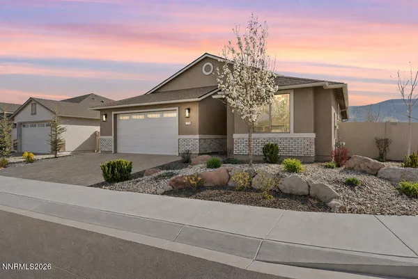 $749,000 | 11174 Freedom Range Lane, Reno, NV 89521