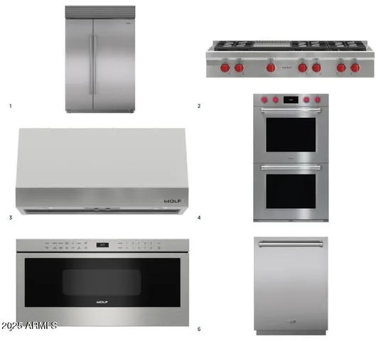 a utility room with washer and dryer