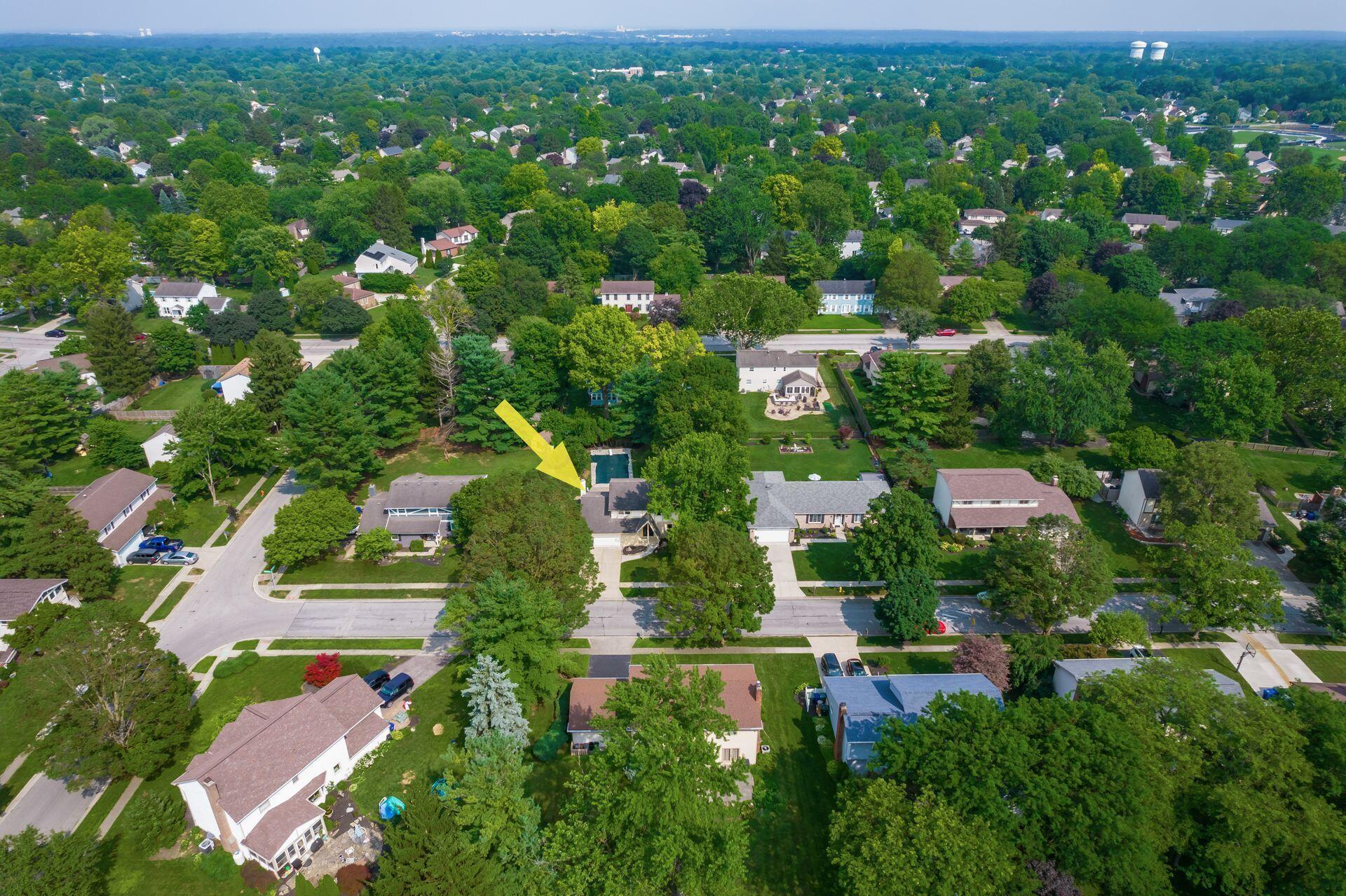 7818 Sanbrooke Road Dublin, OH 43016 - Photo 62 of 68 009_ke Rd Dublin OH 43016 USA