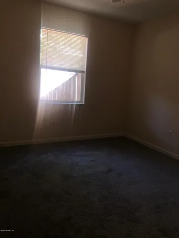 a view of room and window