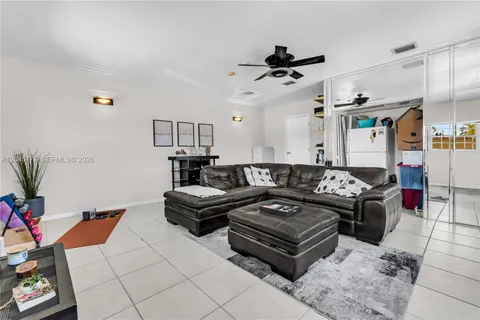 $985,000 | 12805 Southwest 193rd Terrace, Miami, FL 33177