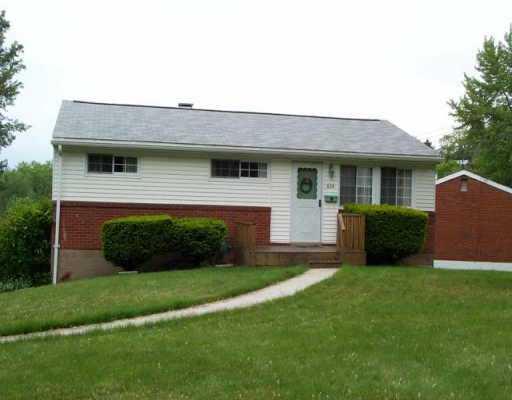624 Brightberry Road Monroeville, PA 15146 - Photo 1 of 1 Gallery Image 1