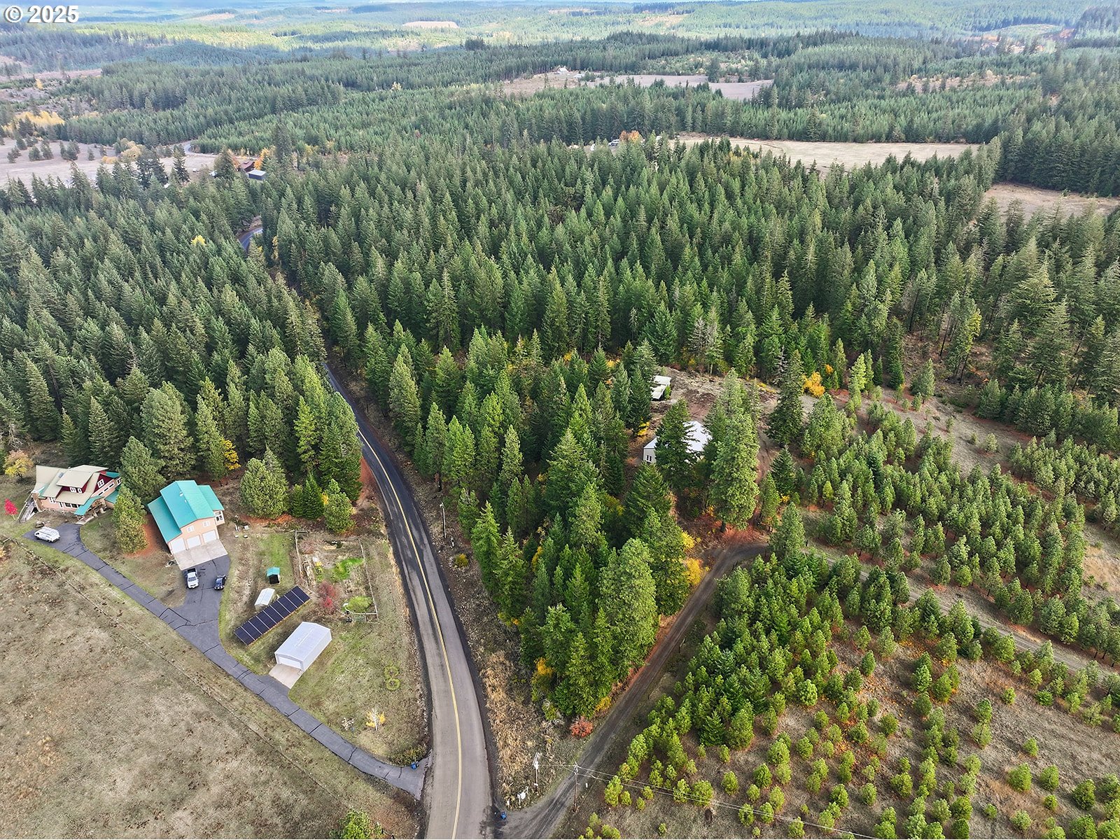 7 Corey Lane White Salmon, WA 98672 - Photo 29 of 45