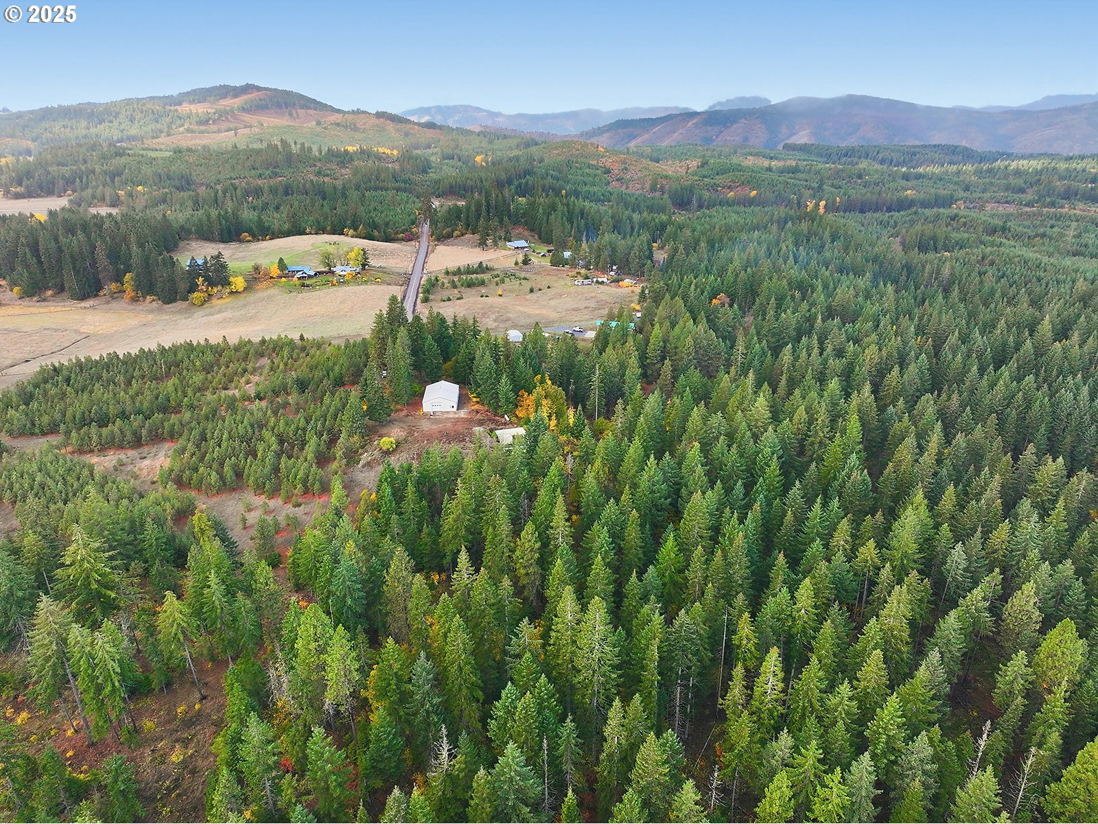 7 Corey Lane White Salmon, WA 98672 - Photo 34 of 45