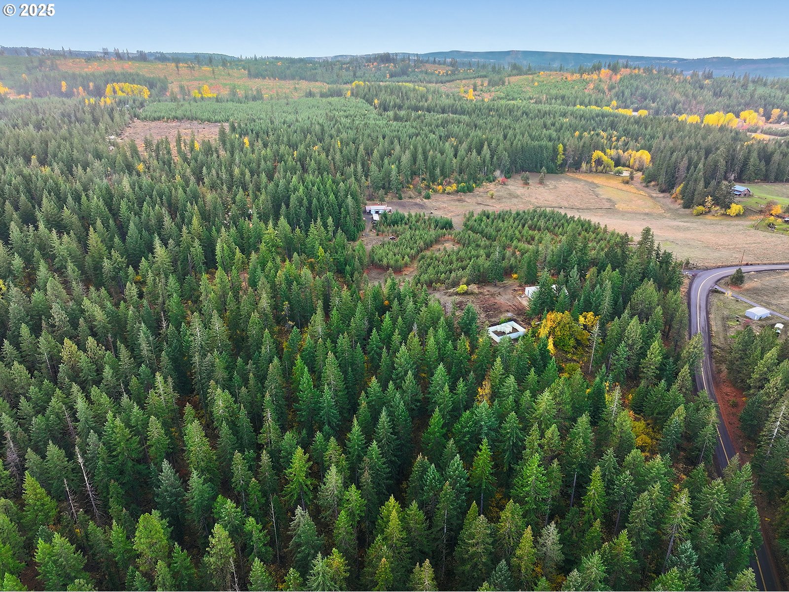 7 Corey Lane White Salmon, WA 98672 - Photo 35 of 45