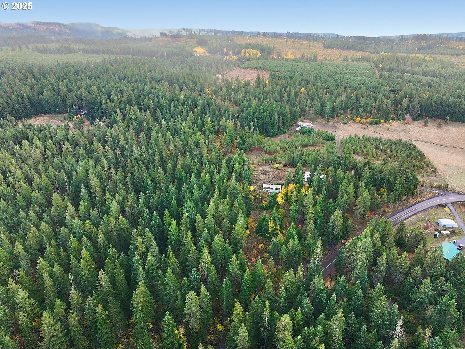 7 Corey Lane White Salmon, WA 98672 - Photo 37 of 45