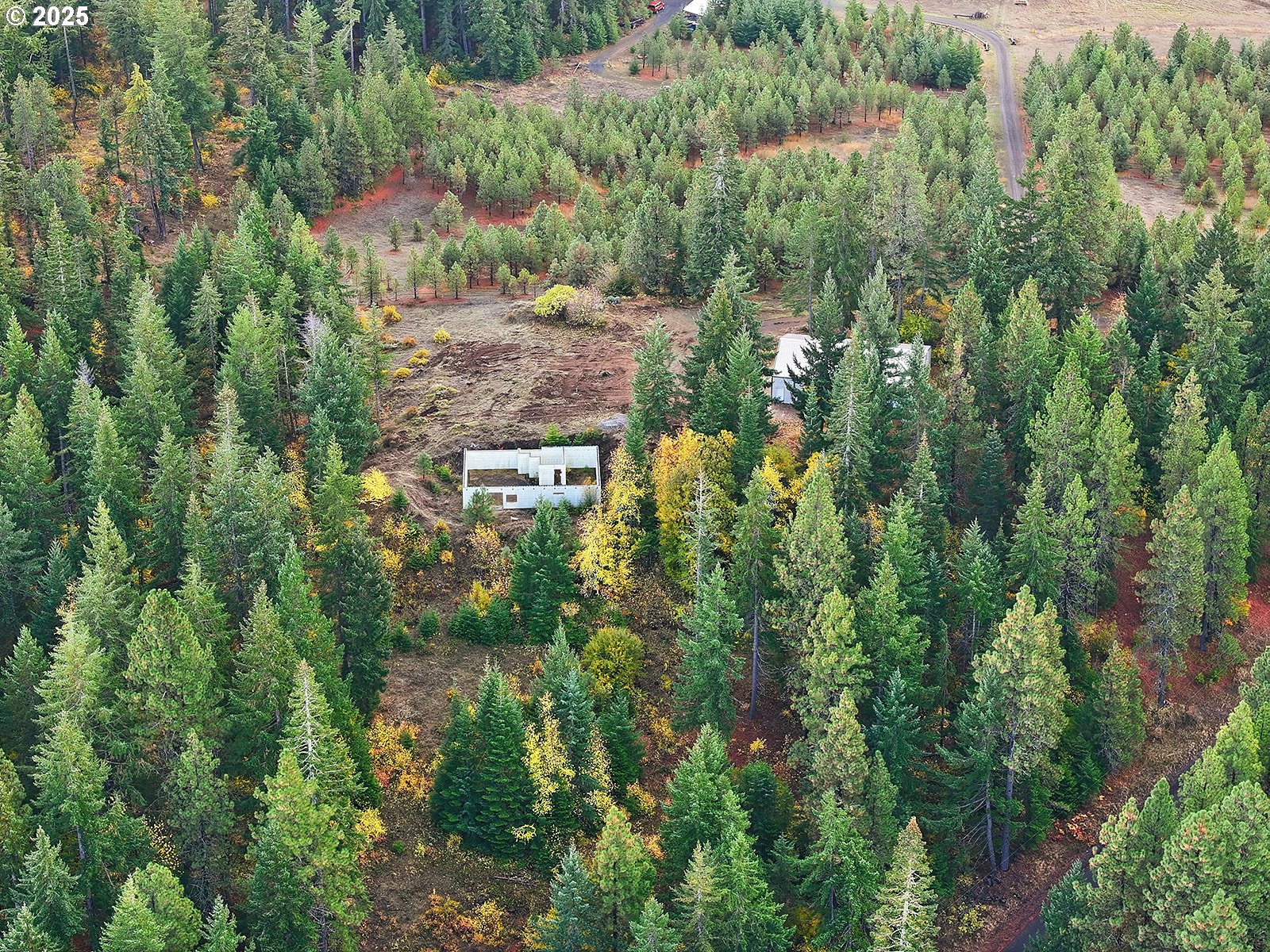 7 Corey Lane White Salmon, WA 98672 - Photo 38 of 45