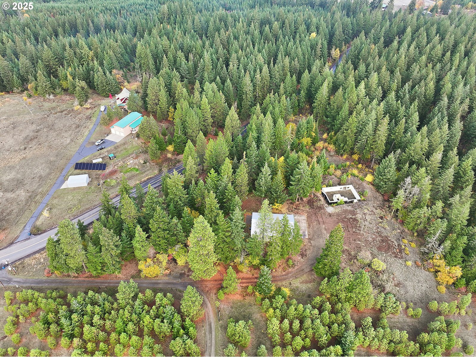 7 Corey Lane White Salmon, WA 98672 - Photo 43 of 45