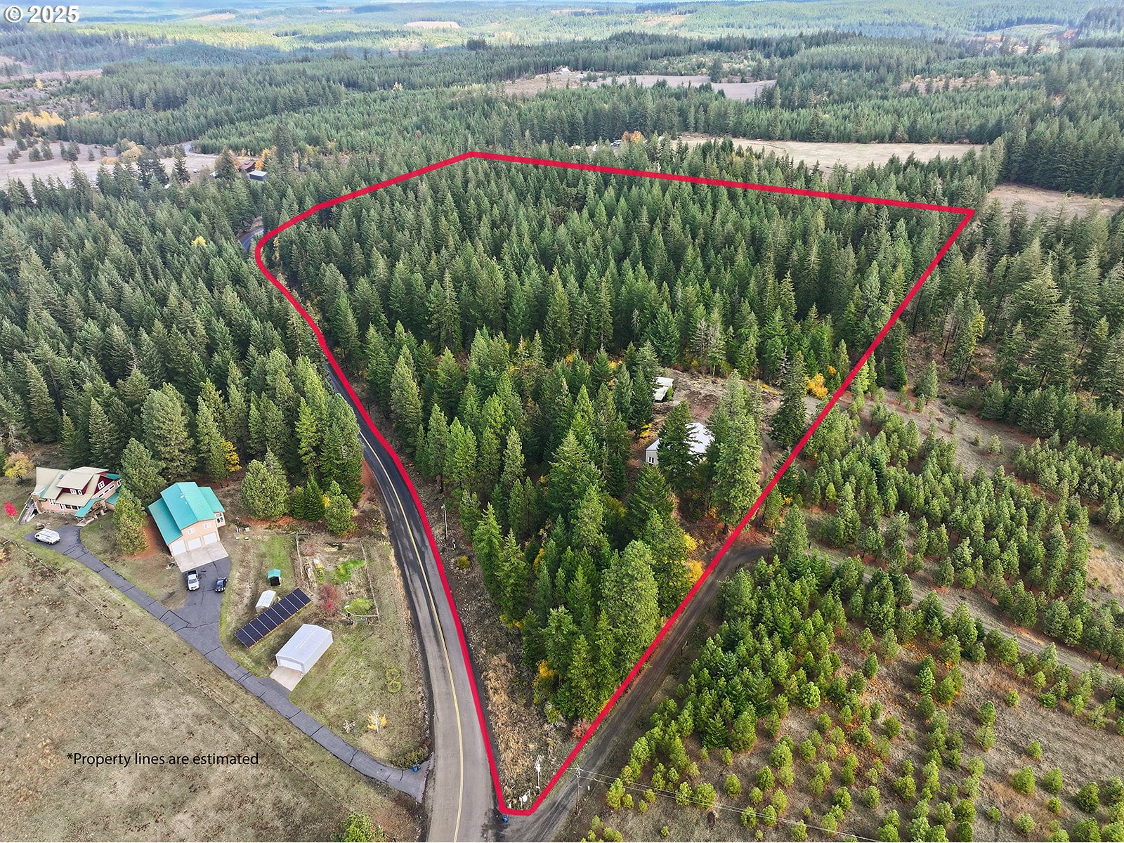 7 Corey Lane White Salmon, WA 98672 - Photo 45 of 45