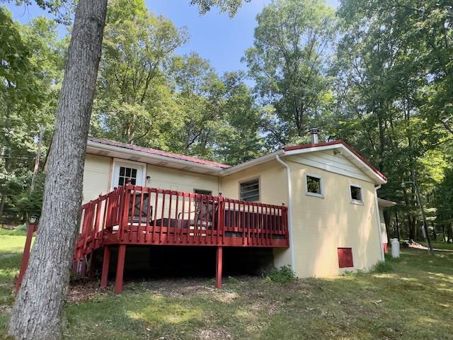 5278 Fisher Strattanville Road Strattanville, PA 16258 - Photo 19 of 20