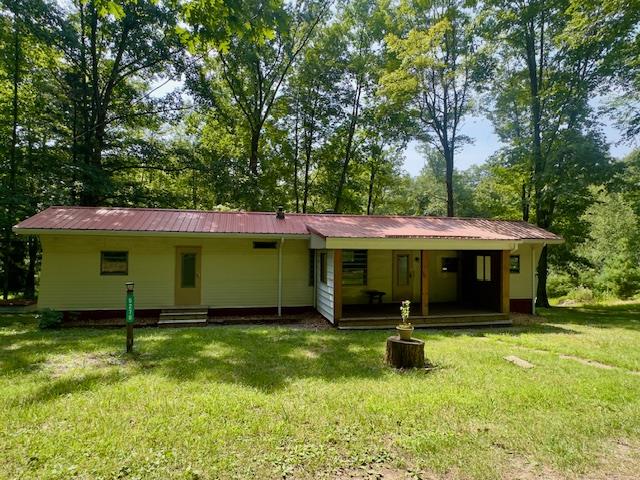 5278 Fisher Strattanville Road Strattanville, PA 16258 - Photo 2 of 20