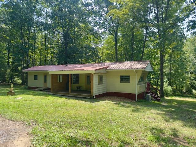5278 Fisher Strattanville Road Strattanville, PA 16258 - Photo 3 of 20