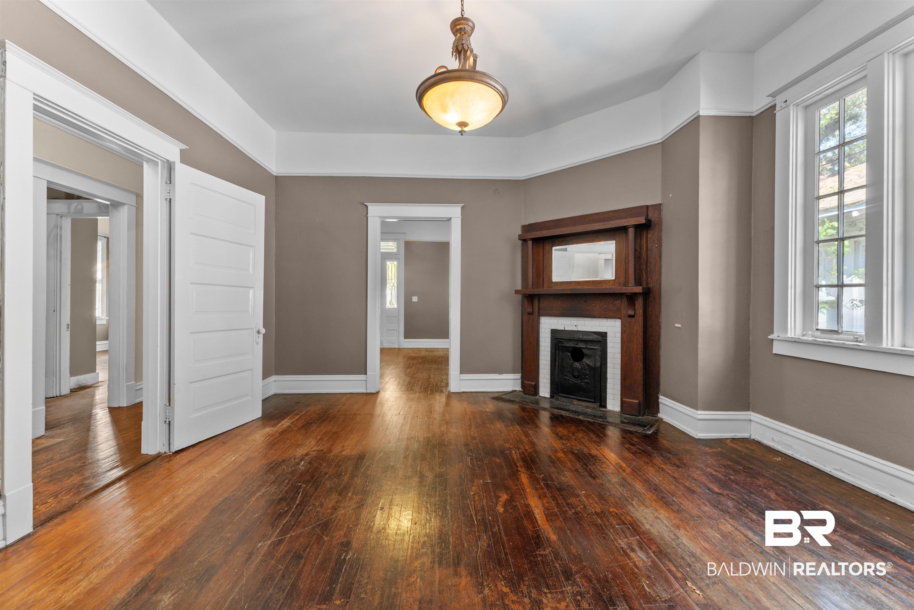 21 Houston Street Mobile, AL 36606 - Photo 14 of 38