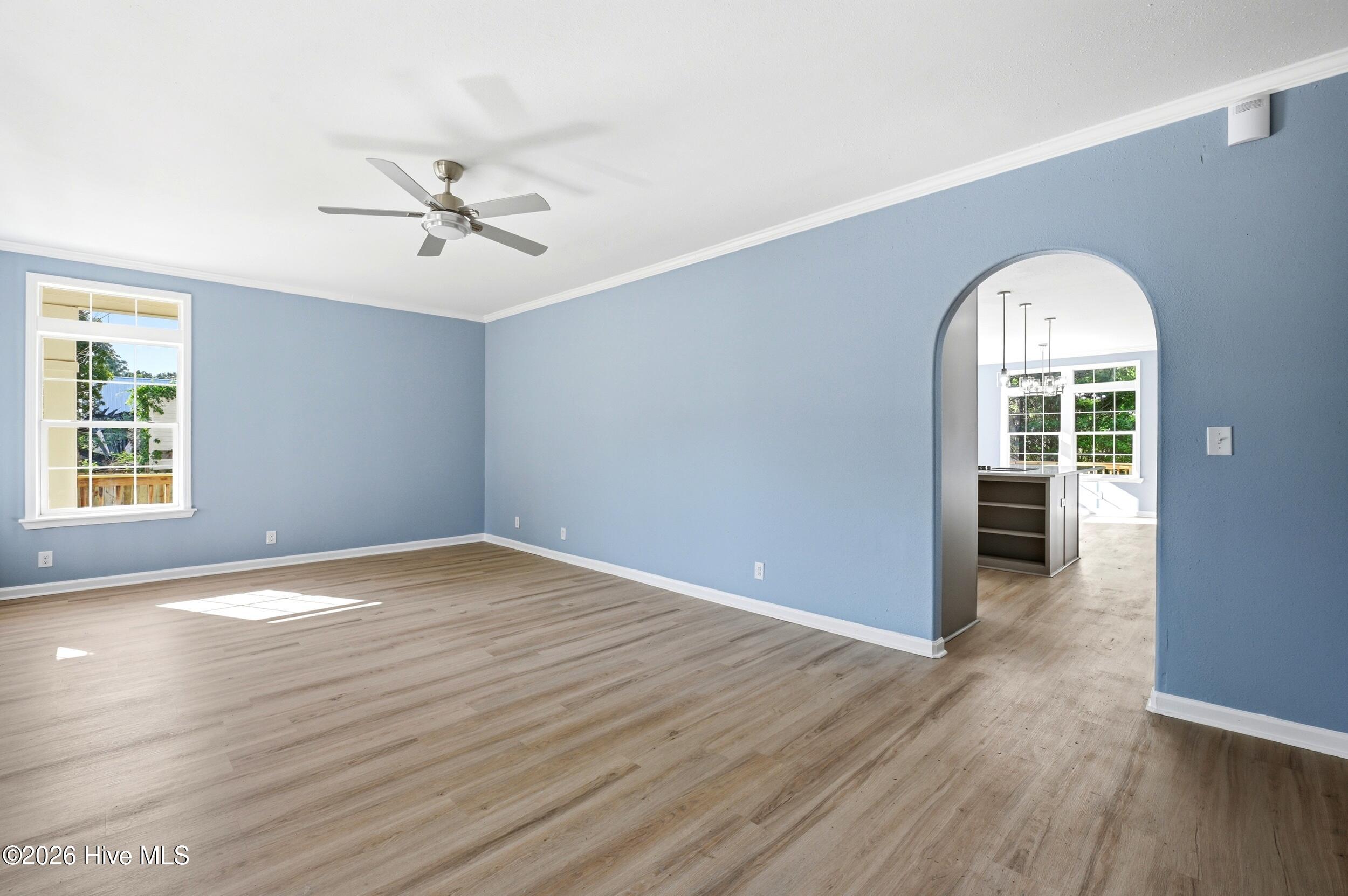 706 Ridgecrest Lane Rocky Point, NC 28457 - Photo 8 of 40 706_ridgecrest_ln_008