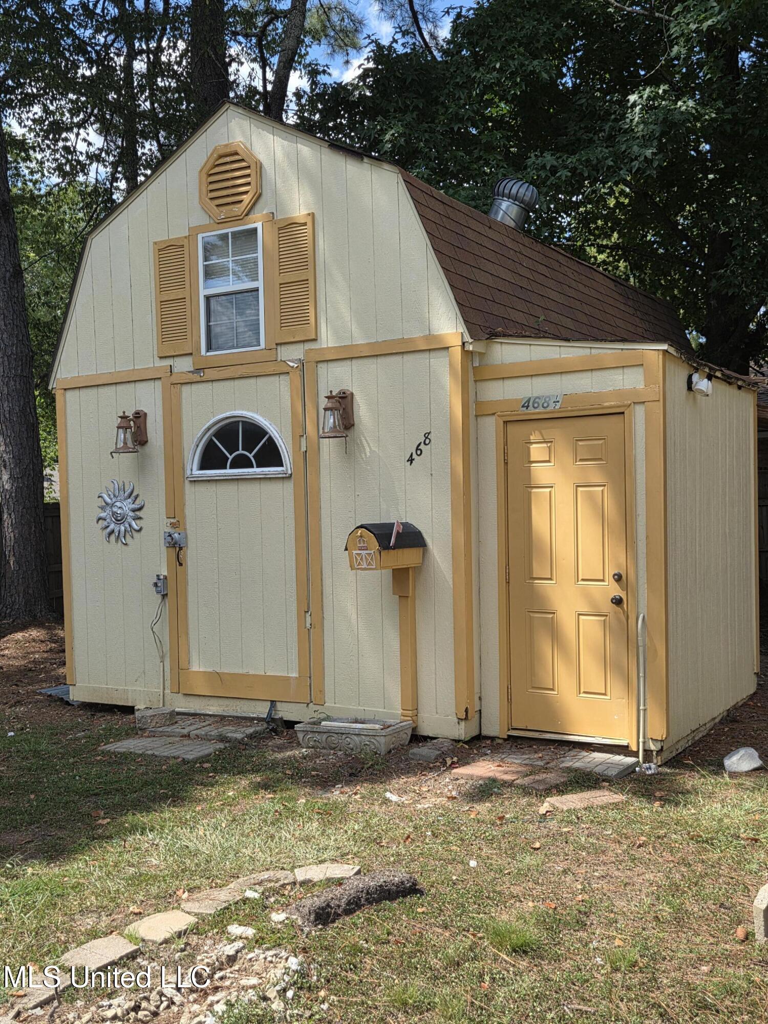 468 Longwood Trail Madison, MS 39110 - Photo 10 of 10 20250823_145826