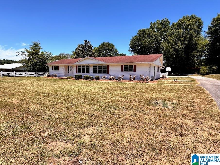 20709 Main Street Ranburne, AL 36273 - Photo 2 of 57