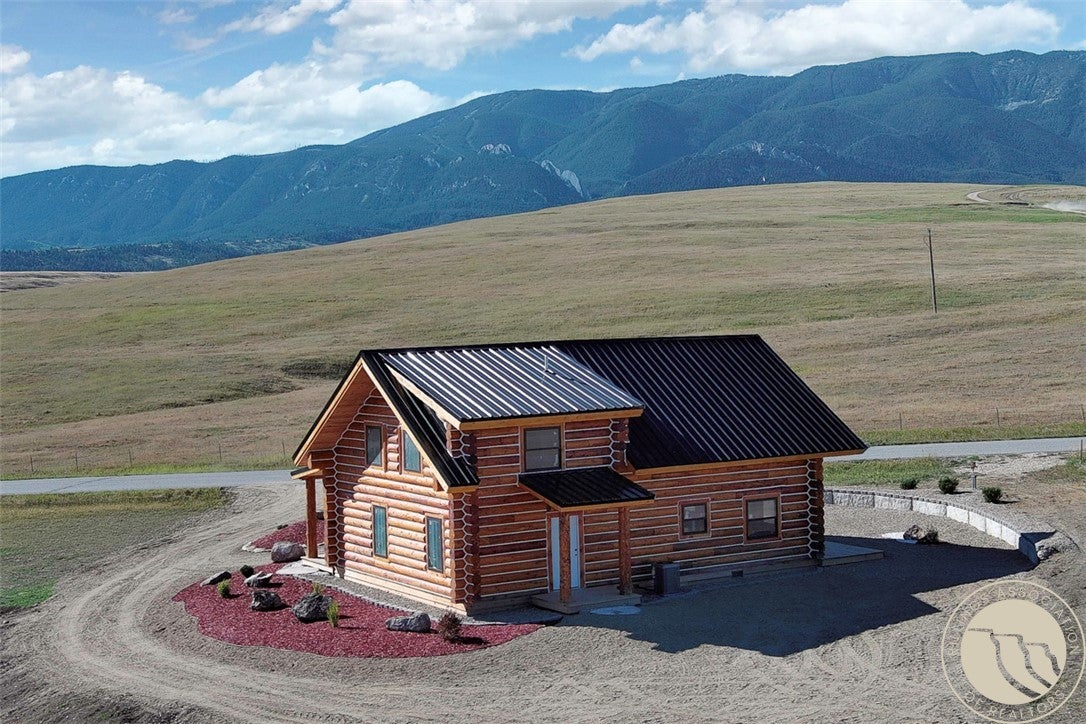 78 Upper Luther Road Red Lodge, MT 59068 - Photo 8 of 29 Gallery Image 8