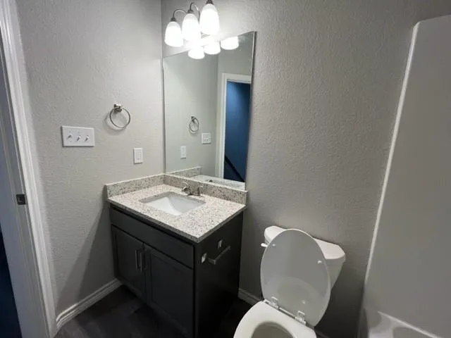 $2,495 | 2834 Melissa Lane, Abilene, TX 79606