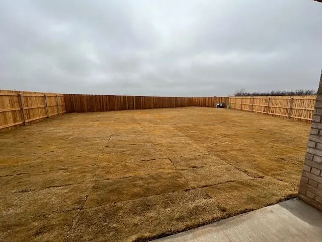 $2,495 | 2834 Melissa Lane, Abilene, TX 79606