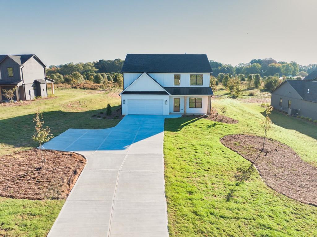 3563 New Hope Road Dacula, GA 30019 - Photo 1 of 1 Gallery Image 1