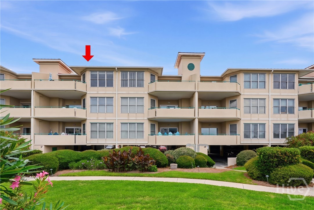 214 Butler Avenue, Unit 306 Tybee Island, GA 31328 - Photo 2 of 49