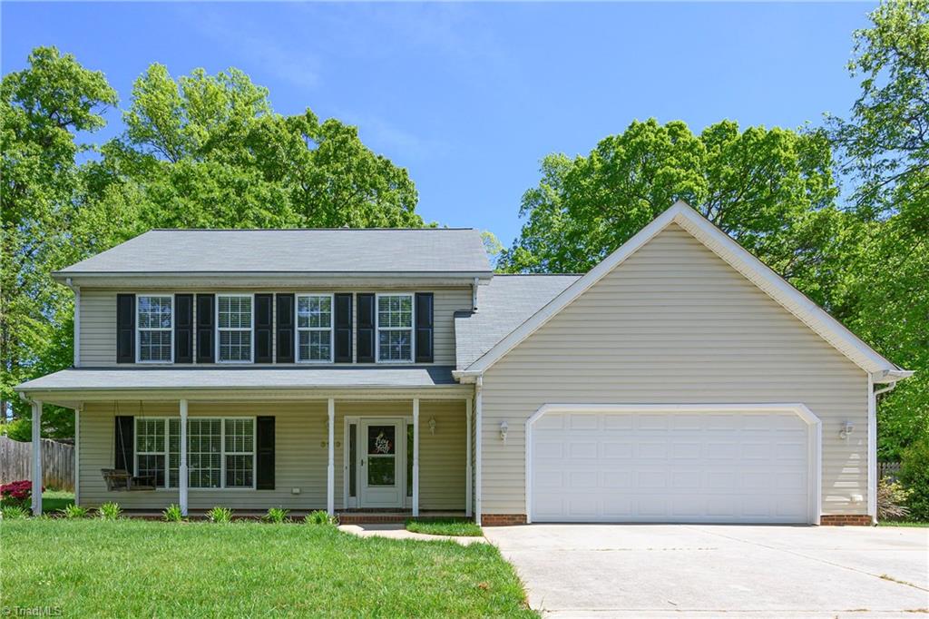 3113 Timberwolf Avenue High Point, NC 27265 - Photo 1 of 23 Gallery Image 1