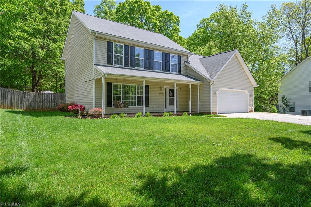 3113 Timberwolf Avenue High Point, NC 27265 - Photo 2 of 23 Gallery Image 2
