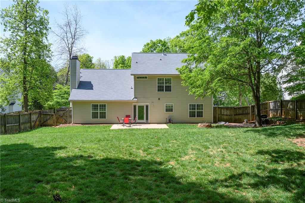 3113 Timberwolf Avenue High Point, NC 27265 - Photo 4 of 23 Gallery Image 4