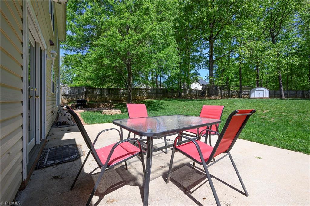 3113 Timberwolf Avenue High Point, NC 27265 - Photo 5 of 23 Gallery Image 5