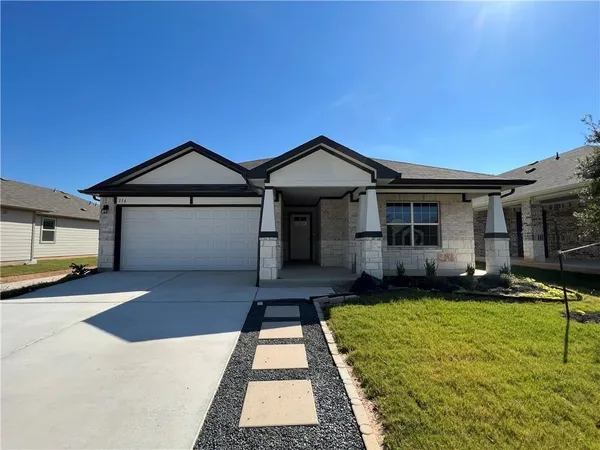 $2,300 | 116 Krause Spgs Drive, Hutto, TX 78634