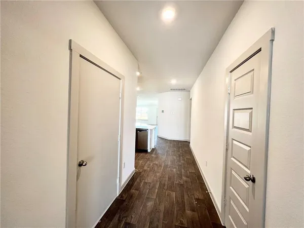 $2,300 | 116 Krause Spgs Drive, Hutto, TX 78634