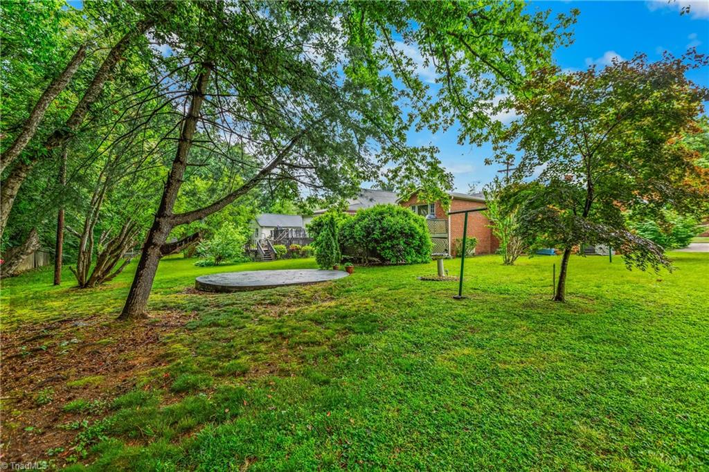 4106 Whitfield Road Winston-Salem, NC 27105 - Photo 25 of 25 Gallery Image 25