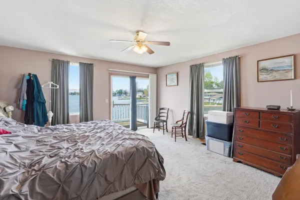 $489,900 | 700 Ln 136 Turkey Lake, Hudson, IN 46747