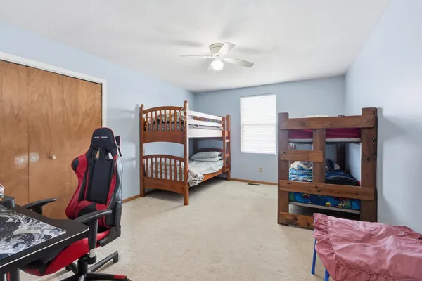$489,900 | 700 Ln 136 Turkey Lake, Hudson, IN 46747