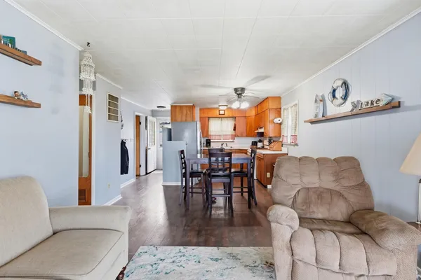 $489,900 | 700 Ln 136 Turkey Lake, Hudson, IN 46747
