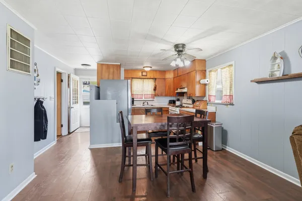 $489,900 | 700 Ln 136 Turkey Lake, Hudson, IN 46747