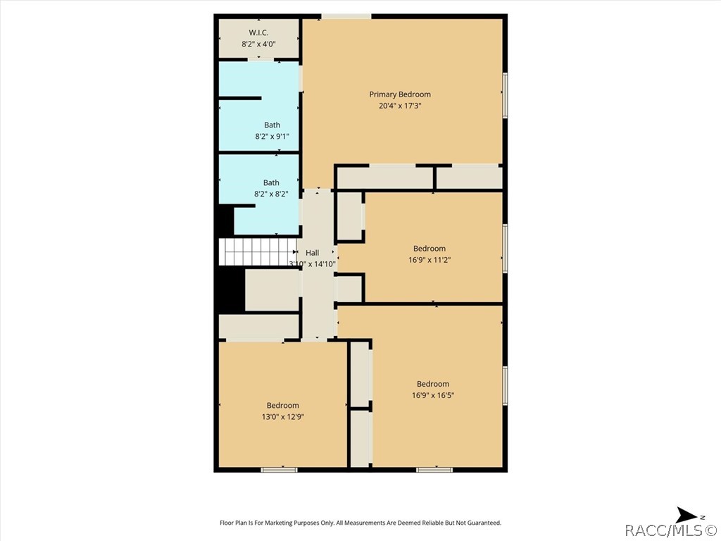 7480 South Hobbs Point Lecanto, FL 34461 - Photo 44 of 45