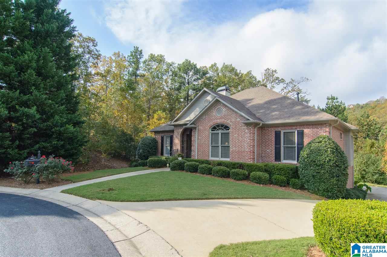 414 North Lake Road Birmingham, AL 35242 - Photo 2 of 50