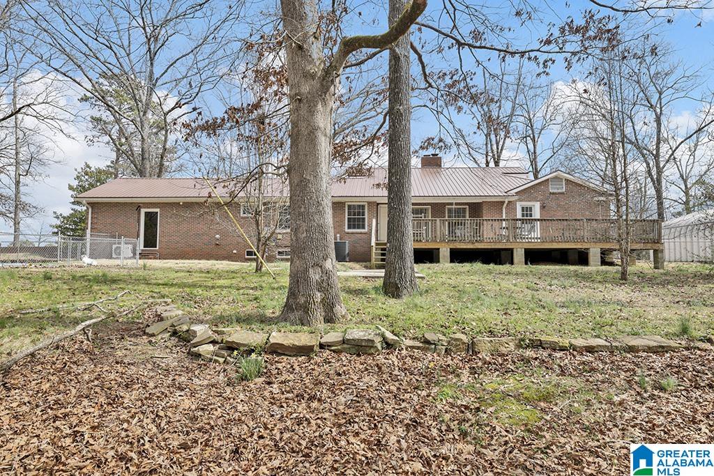 436 Thorndale Road Winfield, AL 35594 - Photo 10 of 45 Gallery Image 10