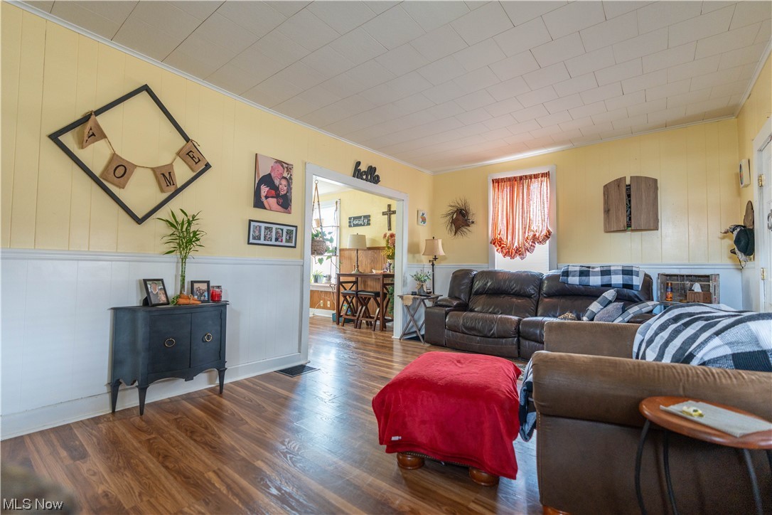 10678 Rochester Road East Rochester, OH 44625 - Photo 6 of 31 Gallery Image 6